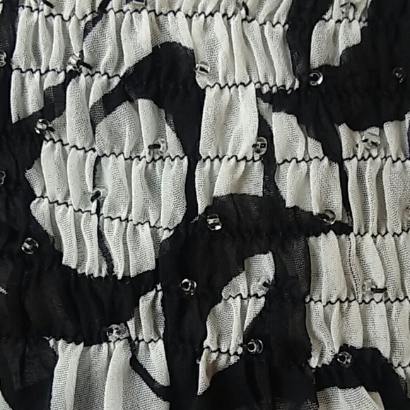 2XL New York design blouse - Picture 4 of 4